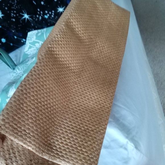 Yves Rocher Summer beach Tote bag  - NEW - Picture 4 of 8